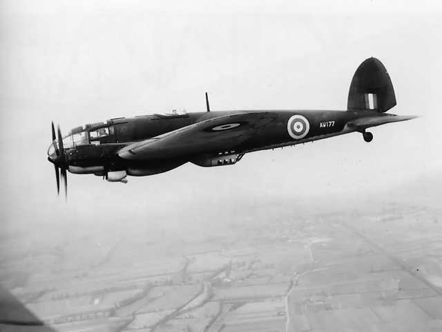 6 HE-111 Wnr.6853 Captured Ser No.AW177