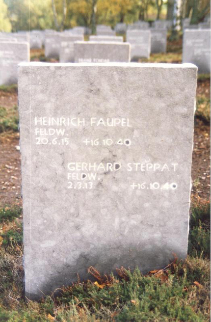 3 Faupel &#38; Steppat