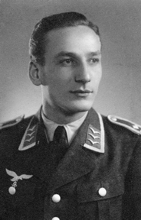 40-08-14 109 Coldred Uffz Gerhard Kemen sp