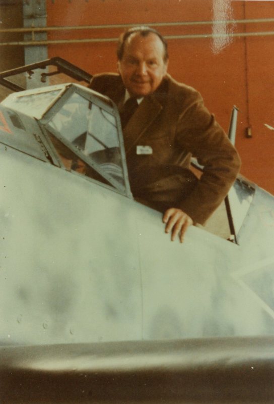 8 Temme 109 Cockpit Copy