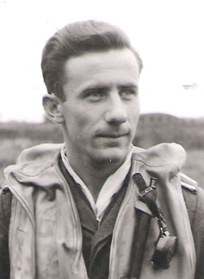 Uffz. Georg Granabetter