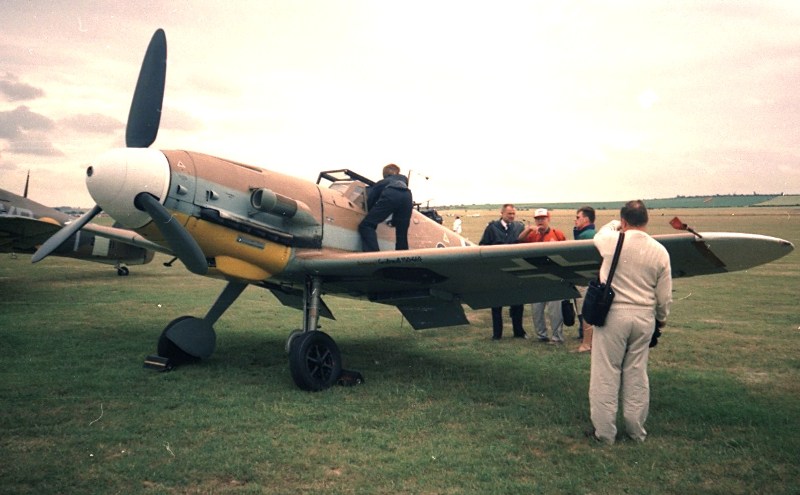 (11) Black 6 with Lw veterans