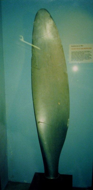 6 Crash site (Burgess Collection)