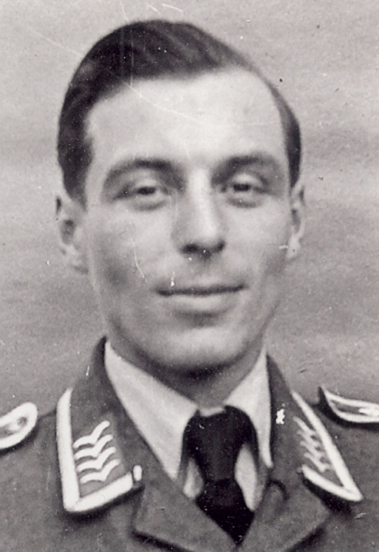 2 Wilhelm Hollerweger