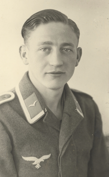 (6) Karl Brinkmann