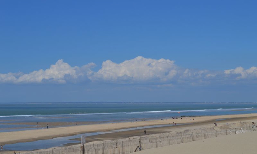 1 Le-Verdon-France-Beach - Copy