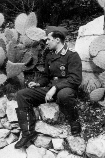 7 Walter Regener (Comiso)