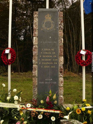 memorial