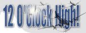 12 O&#39;Clock High