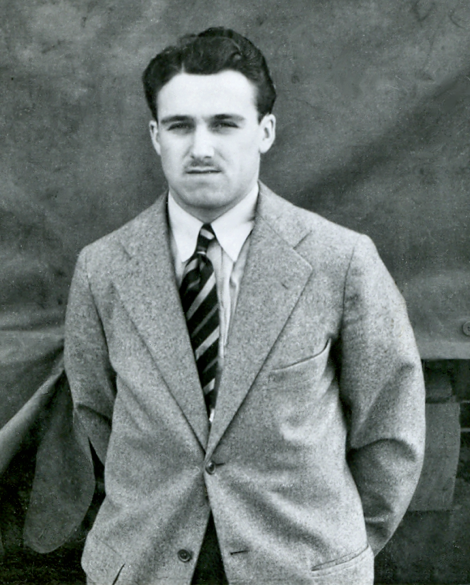 (1) Hugh &#39;Steevie&#39; Steeves