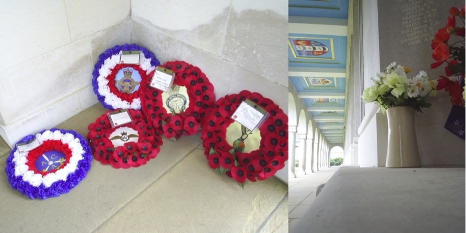 10 Runnymede tributes.