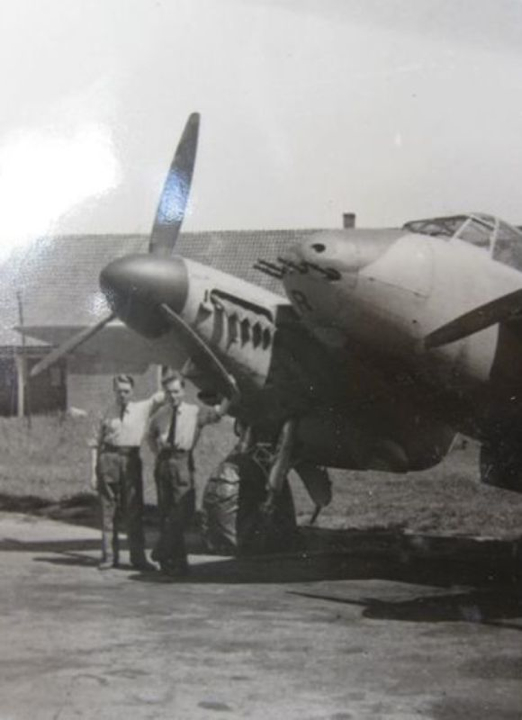 4 Everson &#38; Rudd