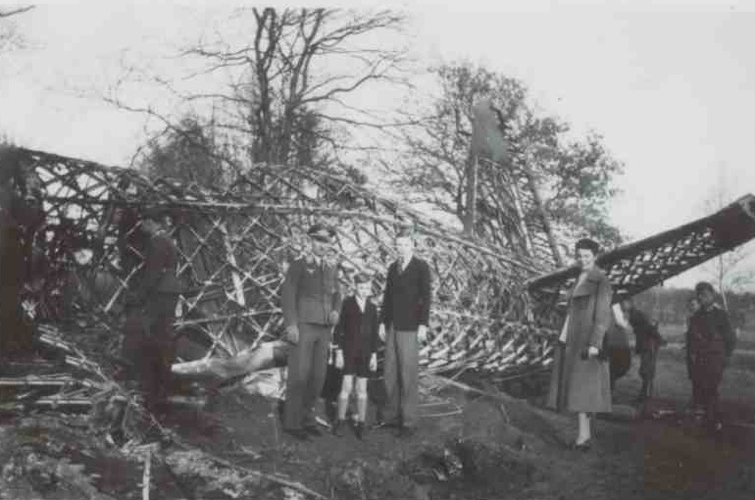 B Templeman 23-24:3:1949