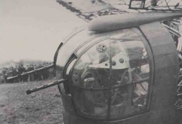 E Templeman 23-24:3:1949