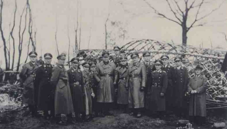 F Templeman 23-24:3:1949