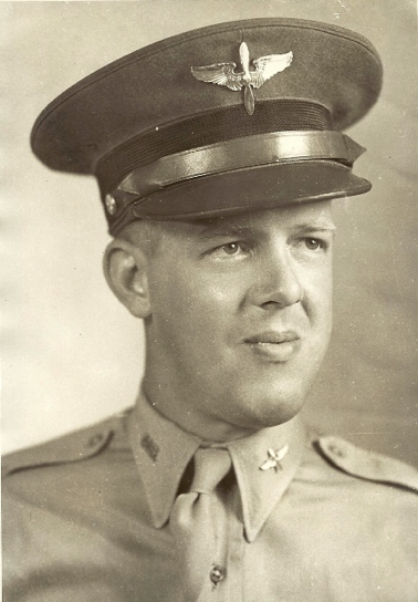 (1A) FO Thomas E Rogers