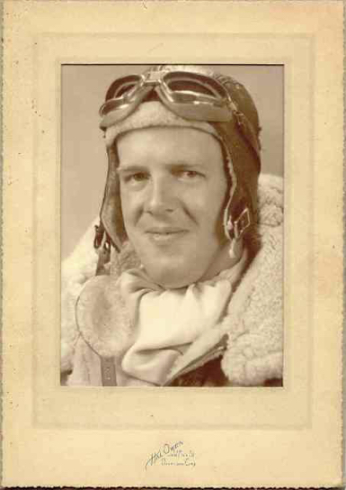 (1B) FO Thomas E Rogers